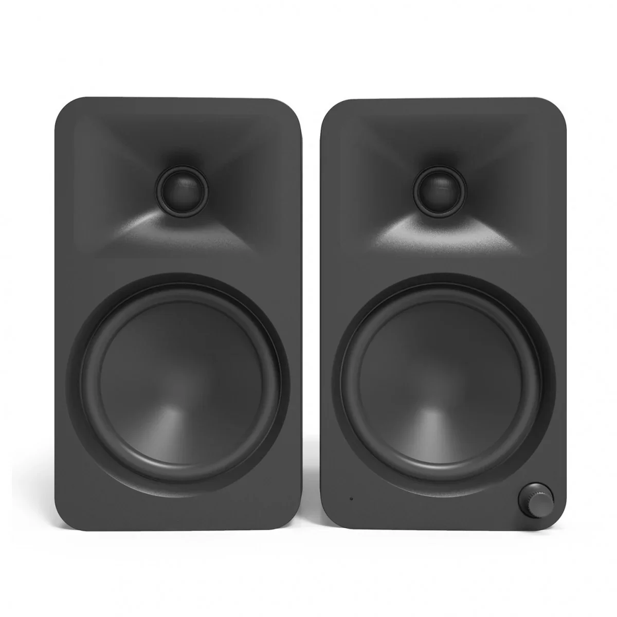 Sony PSLX3BT Fully Automatic Bluetooth Turntable With Kanto ORA4 Powerd Bluetooth Speakers Pair Hi-Fi Package - Image 2