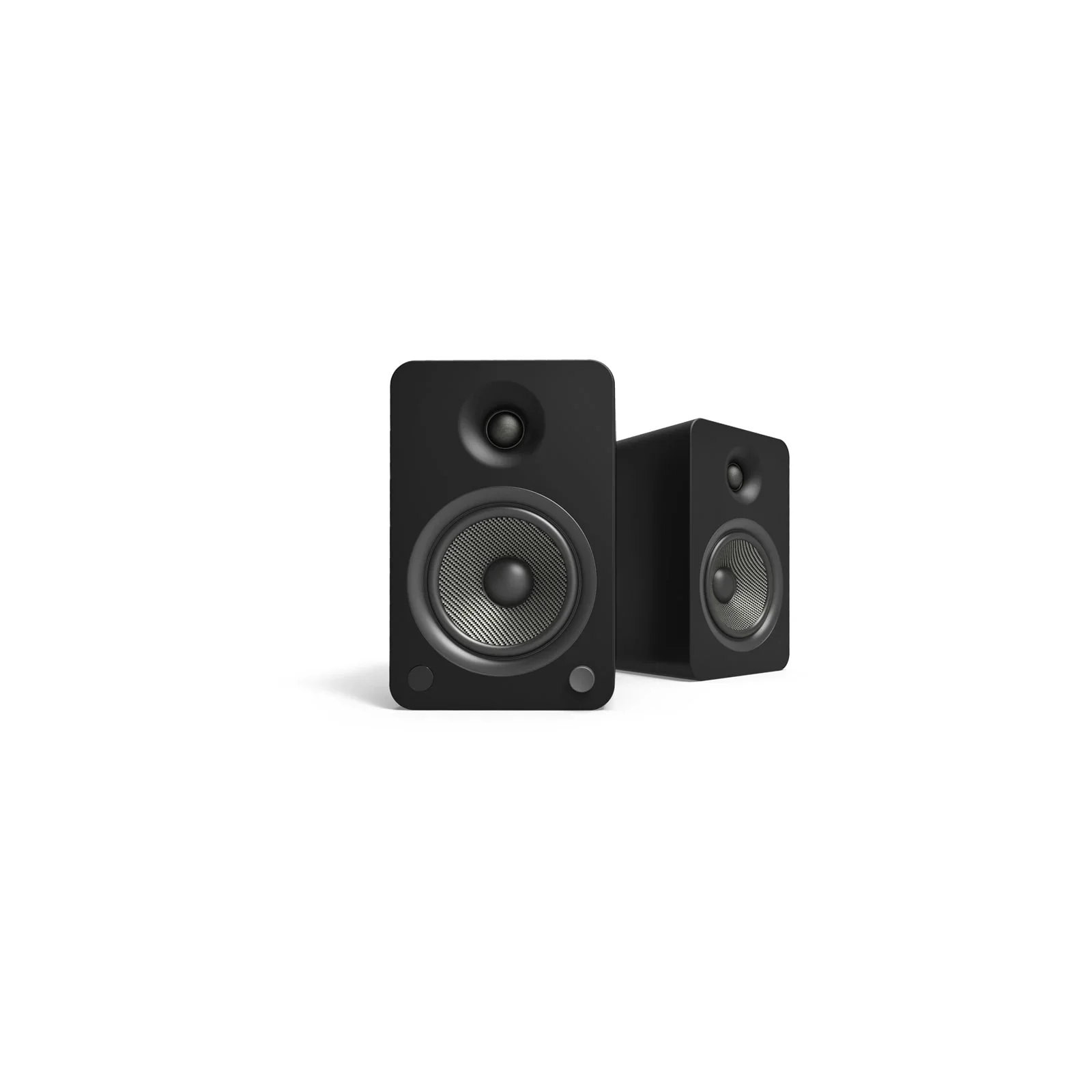 Sony PSLX3BT Fully Automatic Bluetooth Turntable With Kanto YU6 Powerd Bluetooth Speakers Pair Hi-Fi Package - Image 2