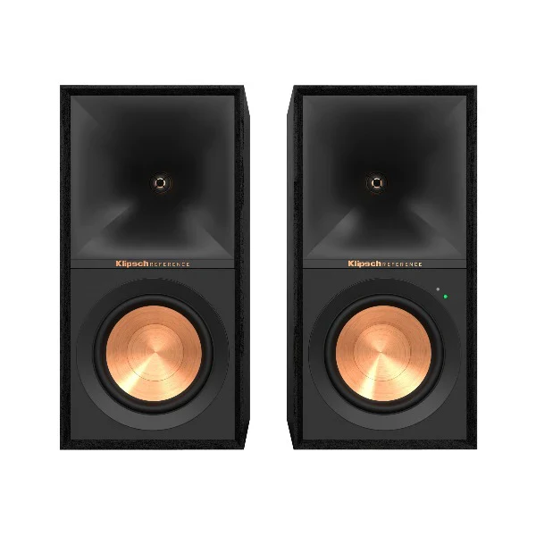 Sony PSLX5BT Fully Automatic Bluetooth Turntable With Klipsch R-50PM Powerd Bluetooth Speakers Pair Hi-Fi Package - Image 4