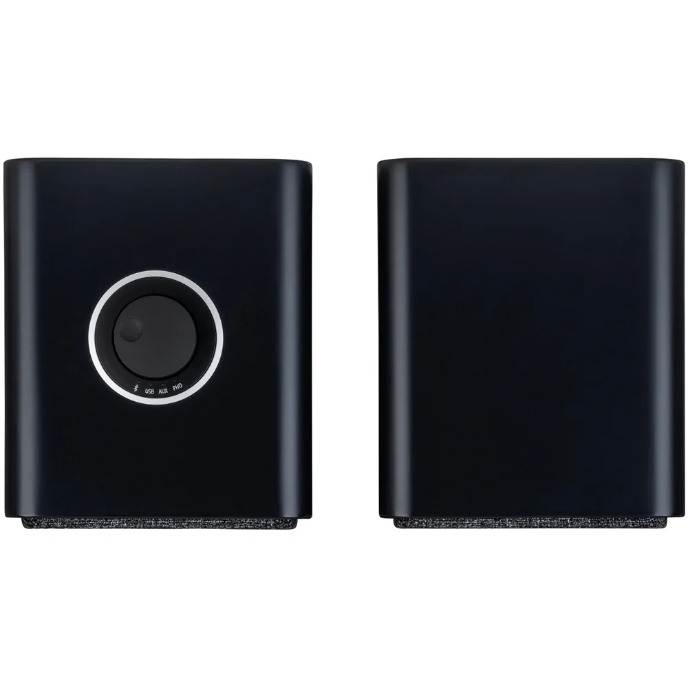 Sony PSLX3BT Fully Automatic Bluetooth Turntable With Ruark MR1 MK3 Active Bluetooth Speakers Pair Hi-Fi System - Image 4
