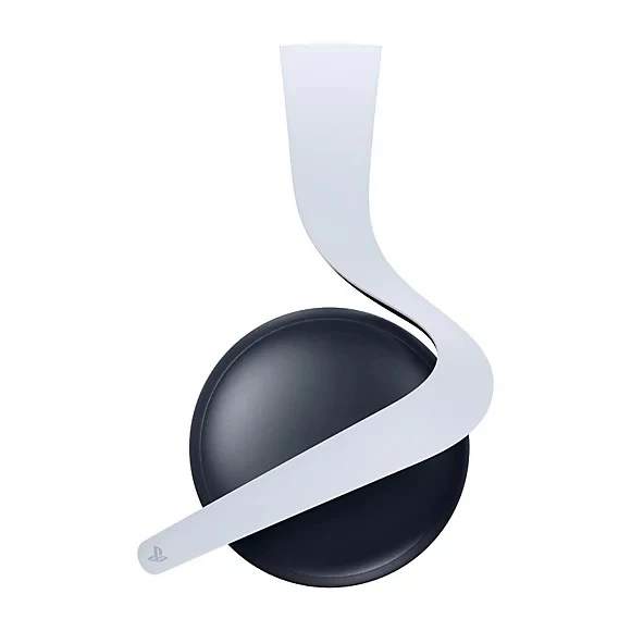 Sony PULSE Elite Wireless PS5 Headset White - Image 3