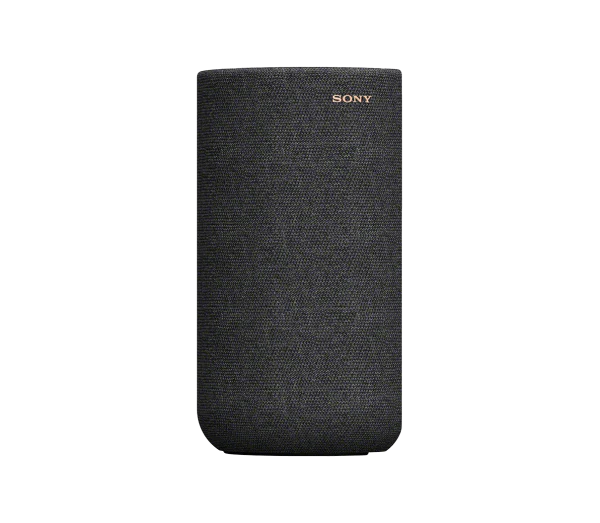 Sony SARS5 CEK Wireless Rear Speakers Pair - Black - Image 5