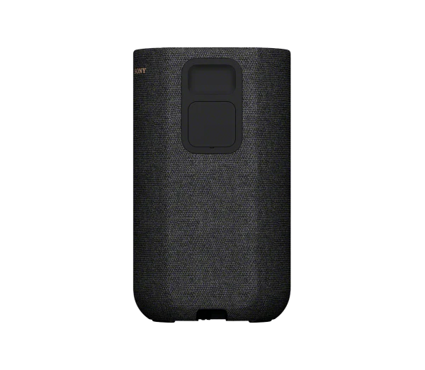 Sony SARS5 CEK Wireless Rear Speakers Pair - Black - Image 6