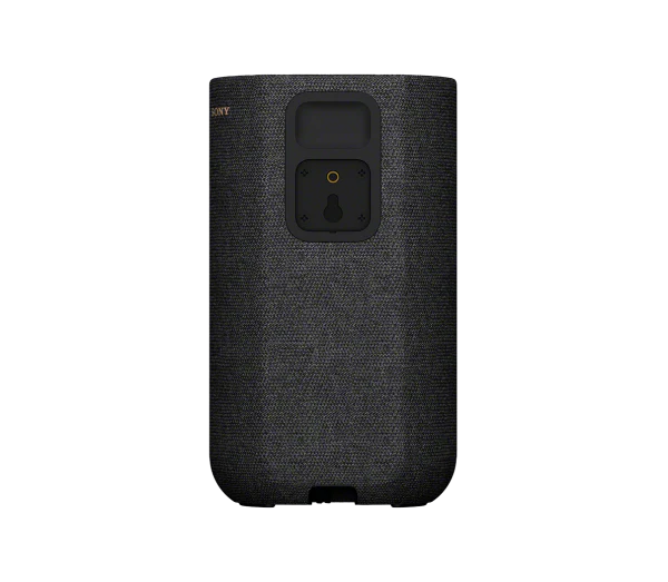 Sony SARS5 CEK Wireless Rear Speakers Pair - Black - Image 7
