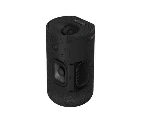 Sony SARS5 CEK Wireless Rear Speakers Pair - Black - Image 8