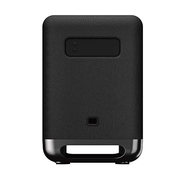 Sony SASW5_CEK Wireless 1ch S-Master Subwoofer - Black - Image 3