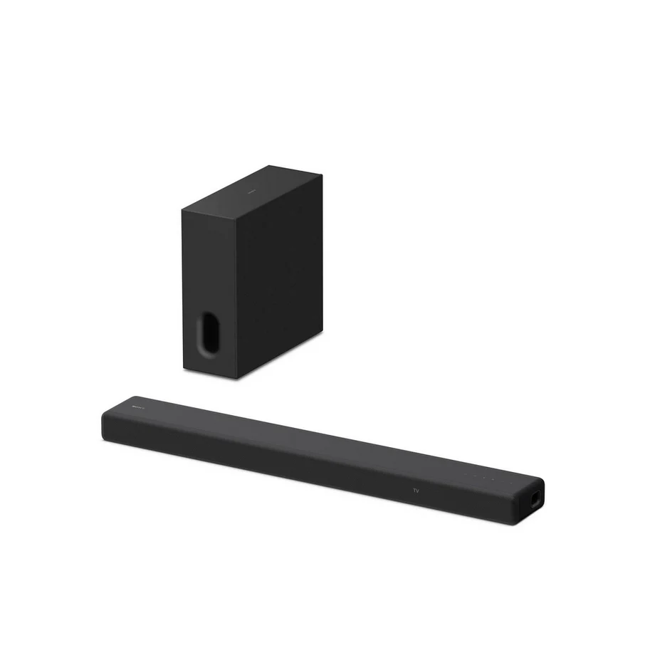Sony SASW7 BRAVIA Theatre Sub 7 100W Wireless Subwoofer Black - Image 13