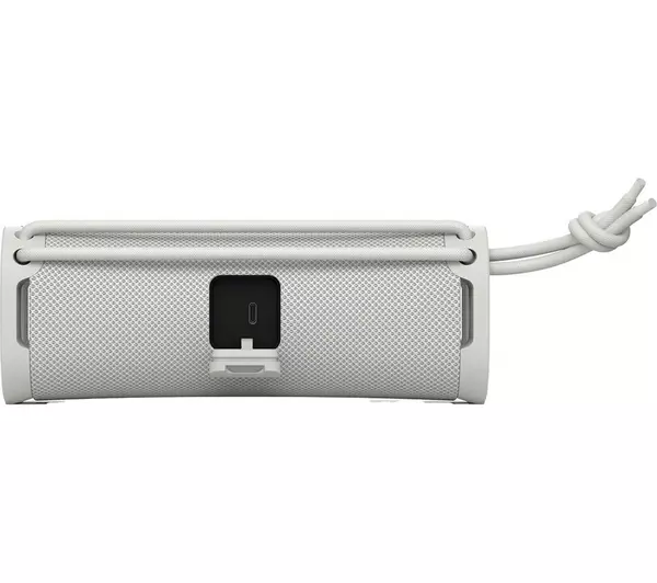 Sony ULT FIELD 1 Wireless Bluetooth Portable Speaker SRSULT10W White - Image 12