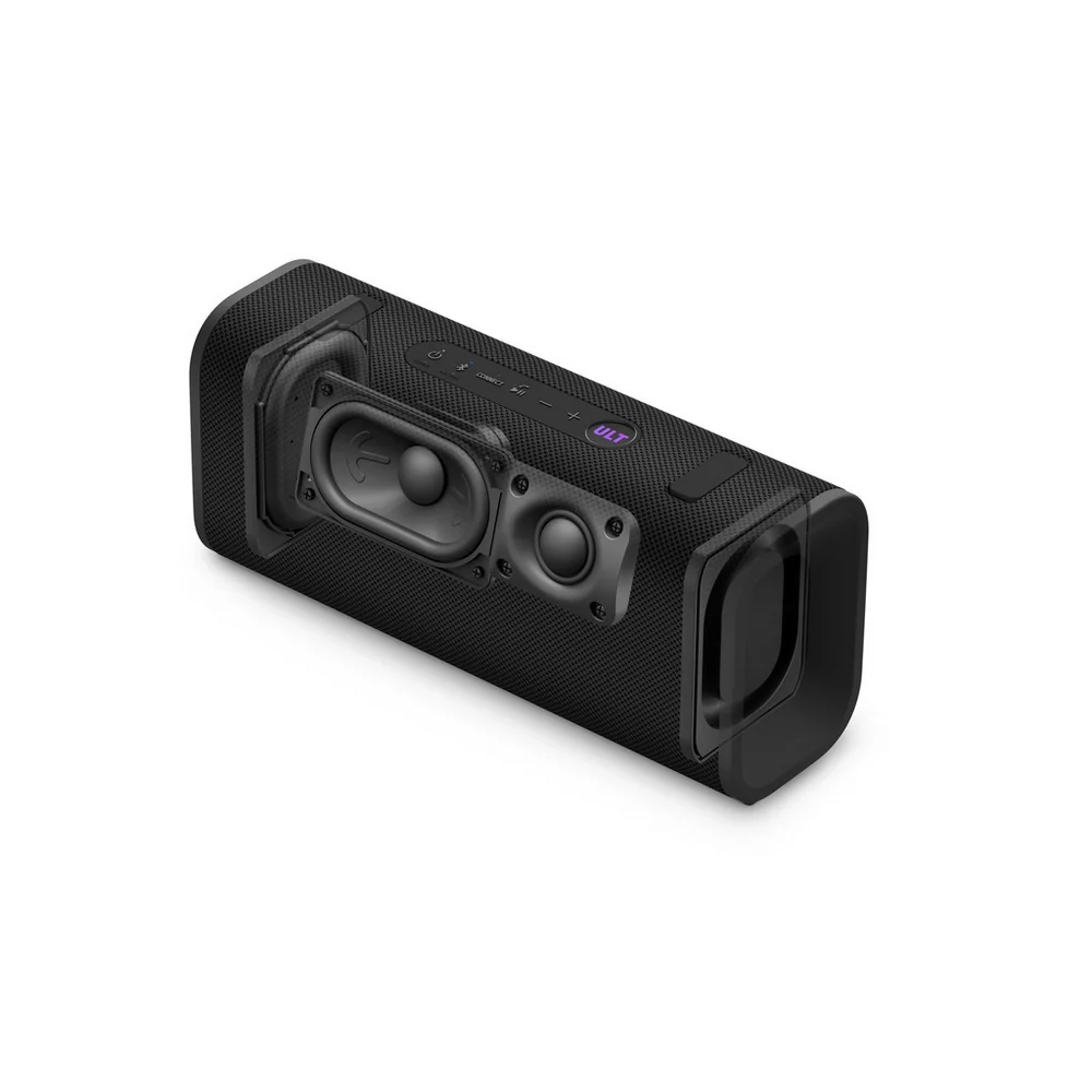 Sony SRSULT30B ULT Field 3 Wireless Bluetooth Speaker Black - Image 2