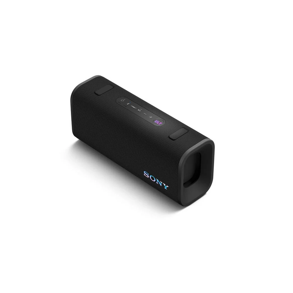 Sony SRSULT30B ULT Field 3 Wireless Bluetooth Speaker Black - Image 5