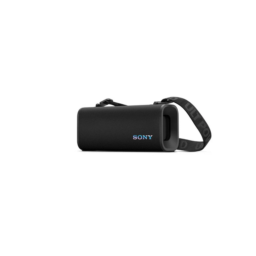 Sony SRSULT30B ULT Field 3 Wireless Bluetooth Speaker Black - Image 6