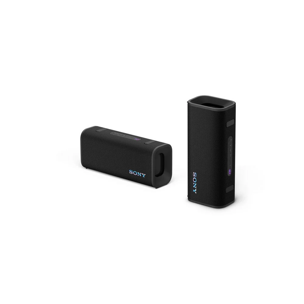 Sony SRSULT30B ULT Field 3 Wireless Bluetooth Speaker Black - Image 9
