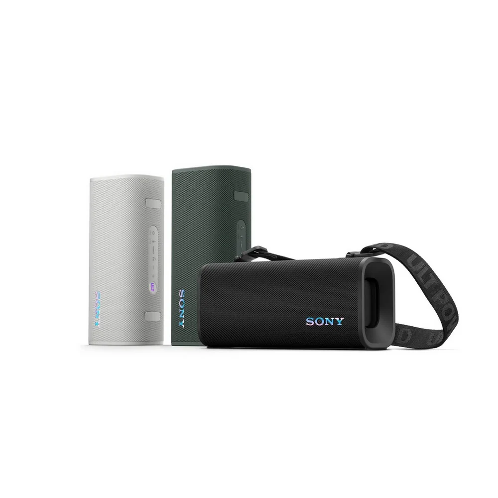 Sony SRSULT30H ULT Field 3 Wireless Bluetooth Speaker Forest Grey - Image 8