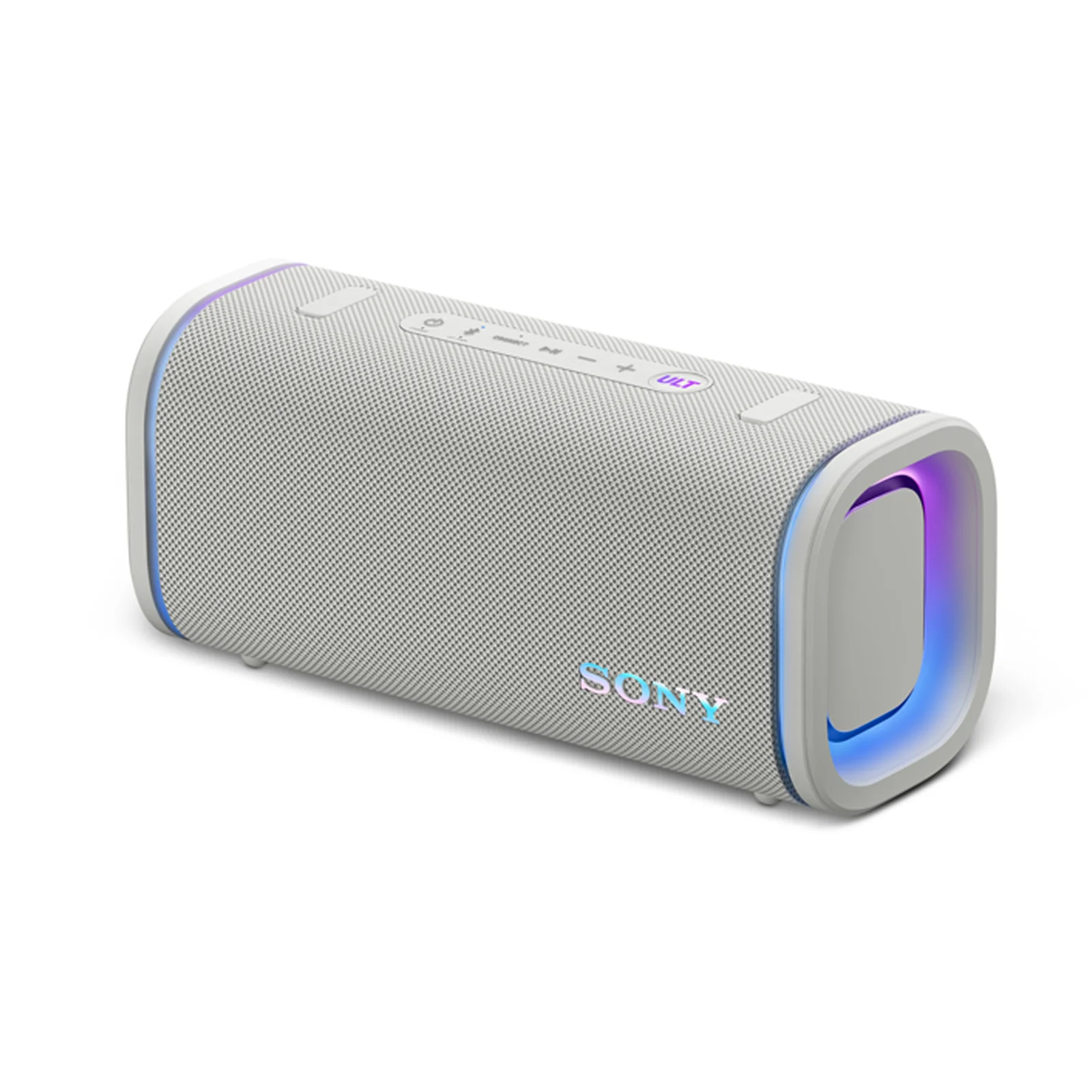 Sony SRSULT50W ULT FIELD 5 Wireless Bluetooth Portable Speaker Off White - Image 5