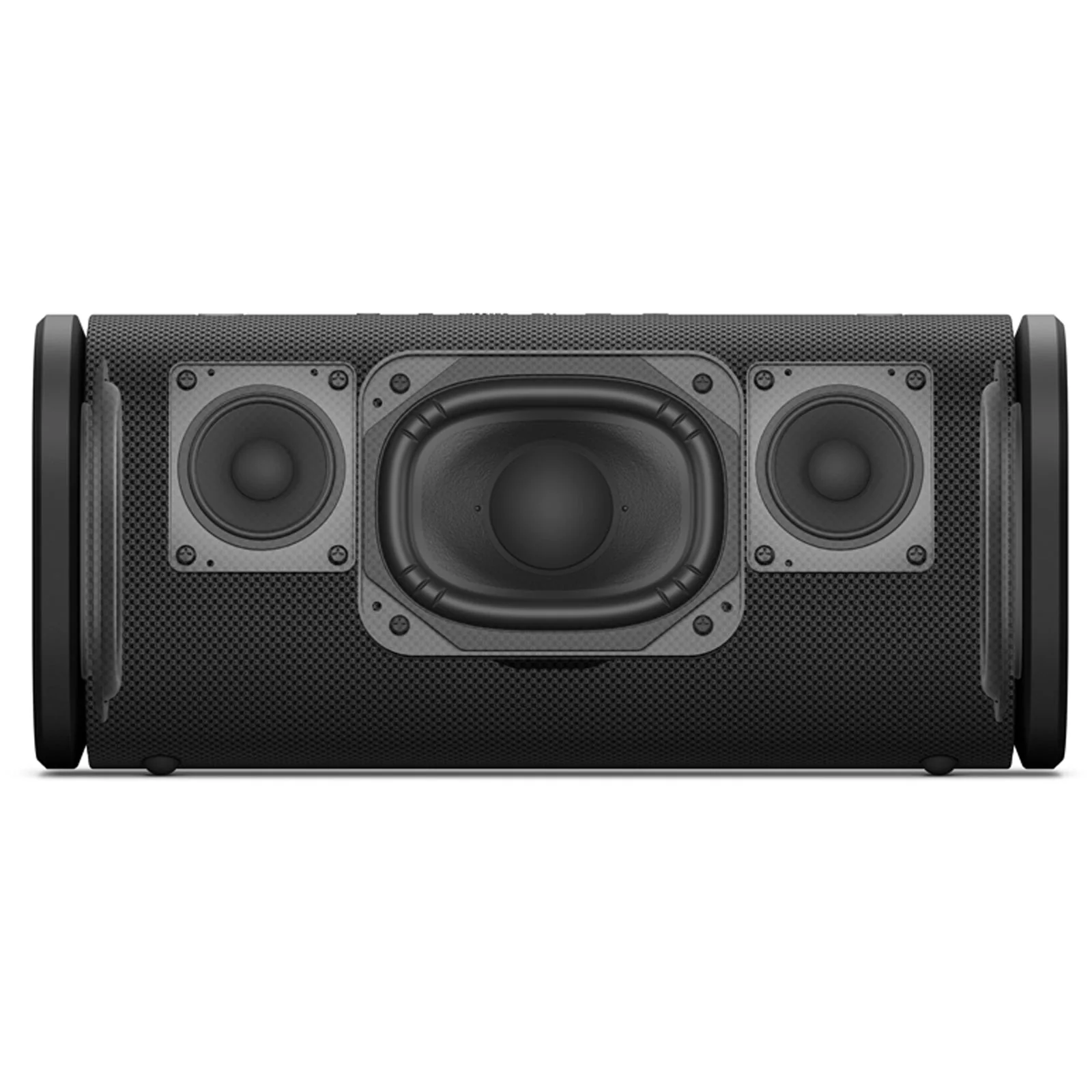 Sony SRSULT50W ULT FIELD 5 Wireless Bluetooth Portable Speaker Off White - Image 8