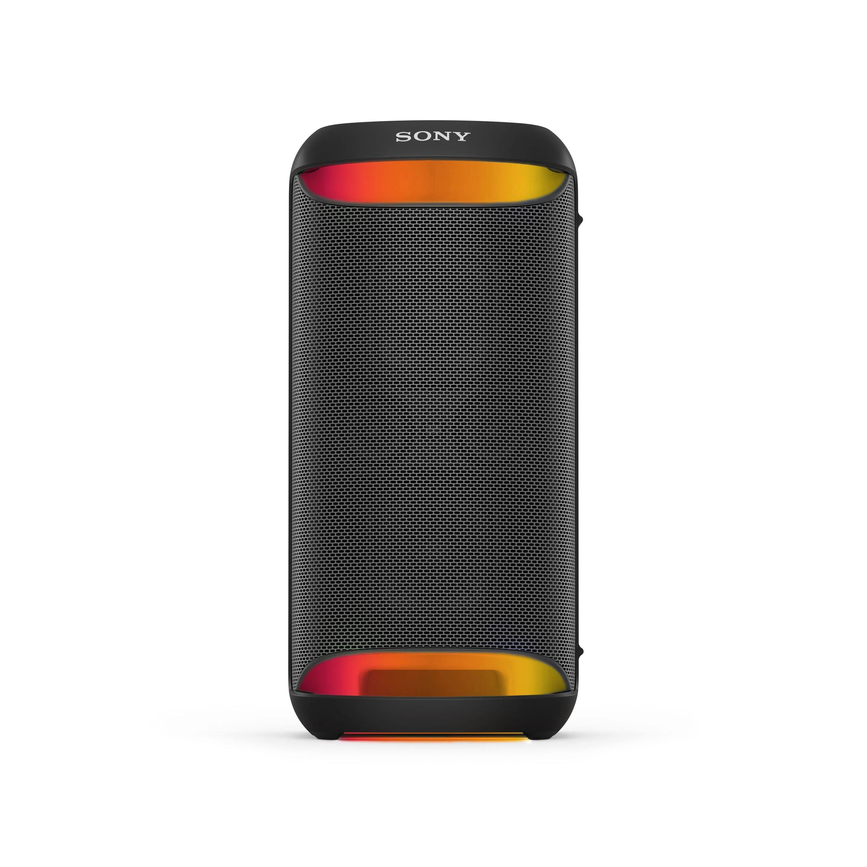 Sony SRSXV500B.CEL Wireless XV500 Portable Speaker Black - Image 2