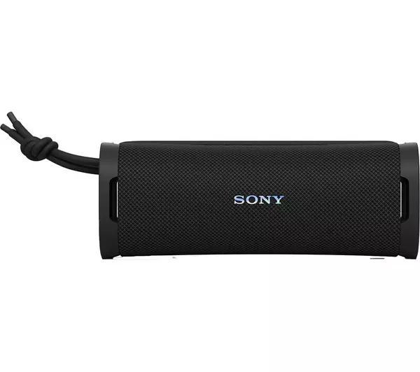 Sony ULT FIELD 1 Wireless Bluetooth Portable Speaker SRSULT10B Black - Image 2