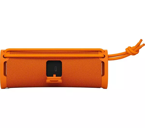 Sony ULT FIELD 1 Wireless Bluetooth Portable Speaker SRSULT10D Orange - Image 11