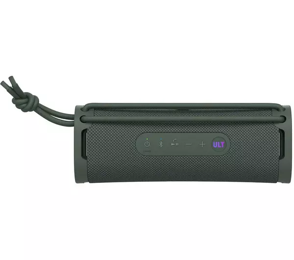Sony ULT FIELD 1 Wireless Bluetooth Portable Speaker SRSULT10H Forest Grey - Image 12