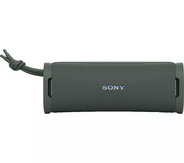 Sony ULT FIELD 1 Wireless Bluetooth Portable Speaker SRSULT10H Forest Grey - Image 2