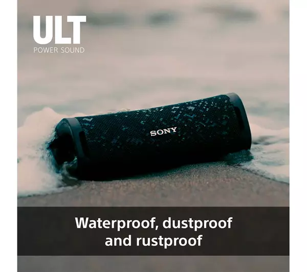 Sony ULT FIELD 1 Wireless Bluetooth Portable Speaker SRSULT10H Forest Grey - Image 5