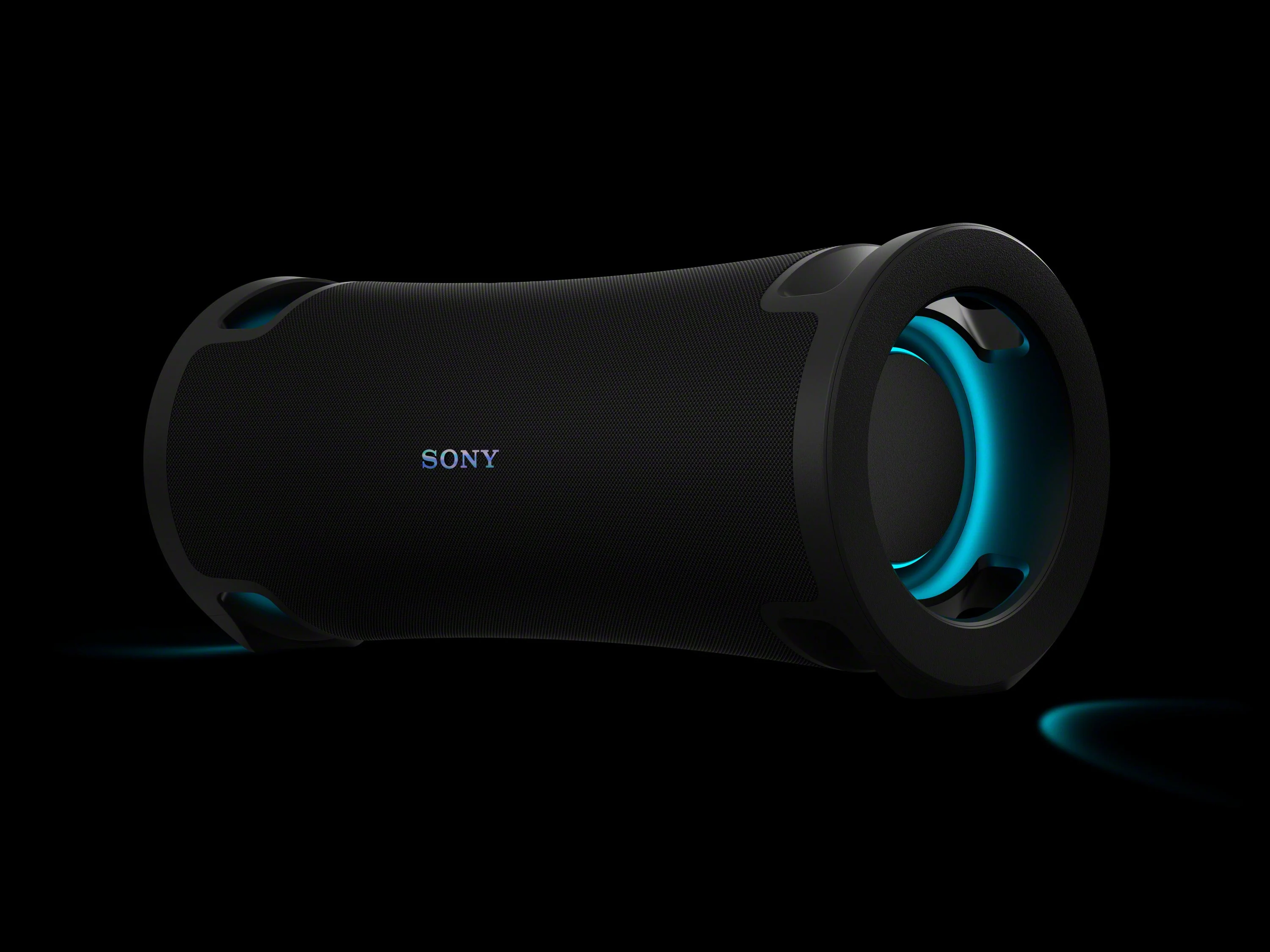 Sony ULT FIELD 7 Wireless Bluetooth Portable Speaker SRSULT70B Black - Image 12