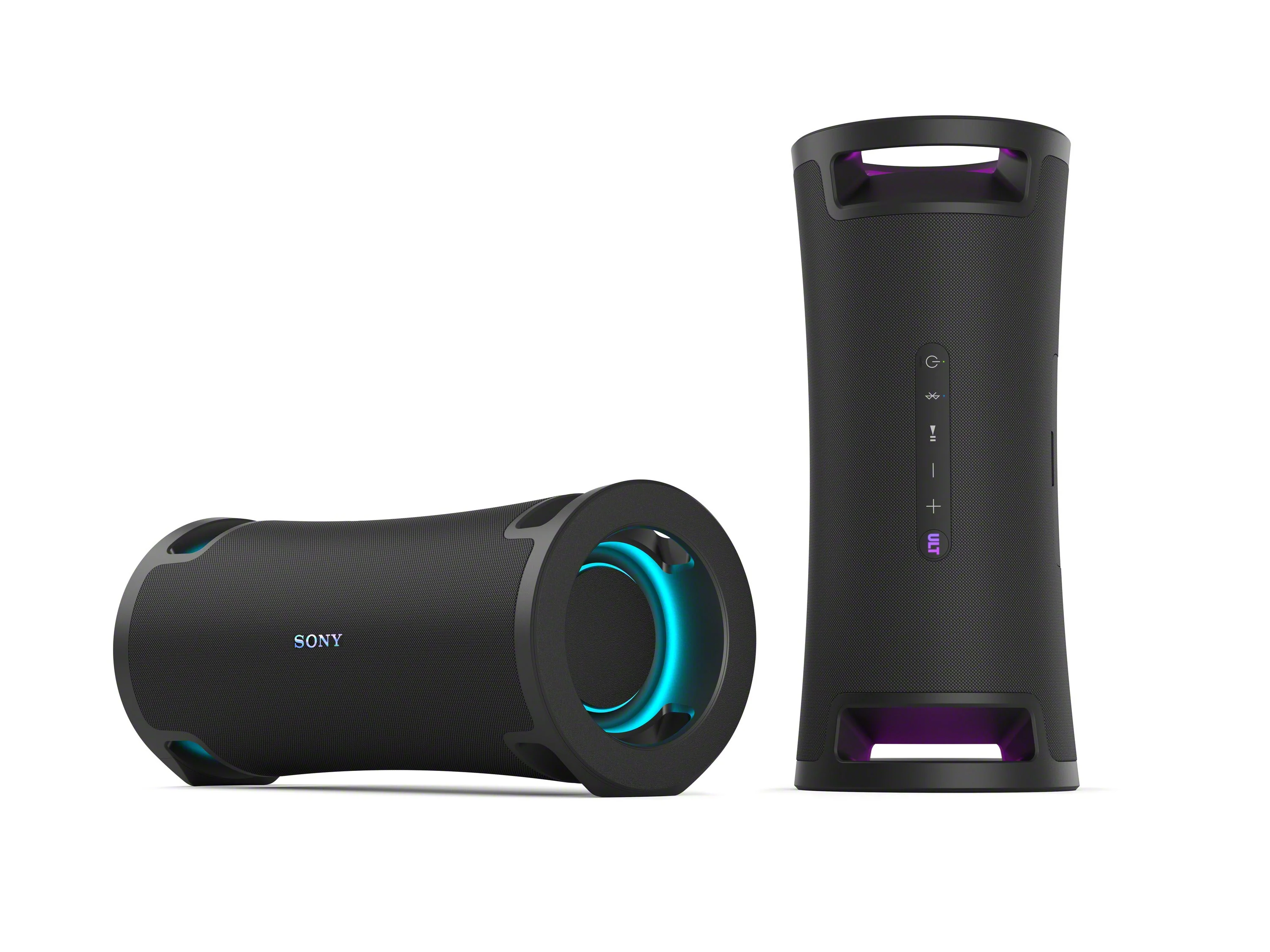 Sony ULT FIELD 7 Wireless Bluetooth Portable Speaker SRSULT70B Black - Image 14