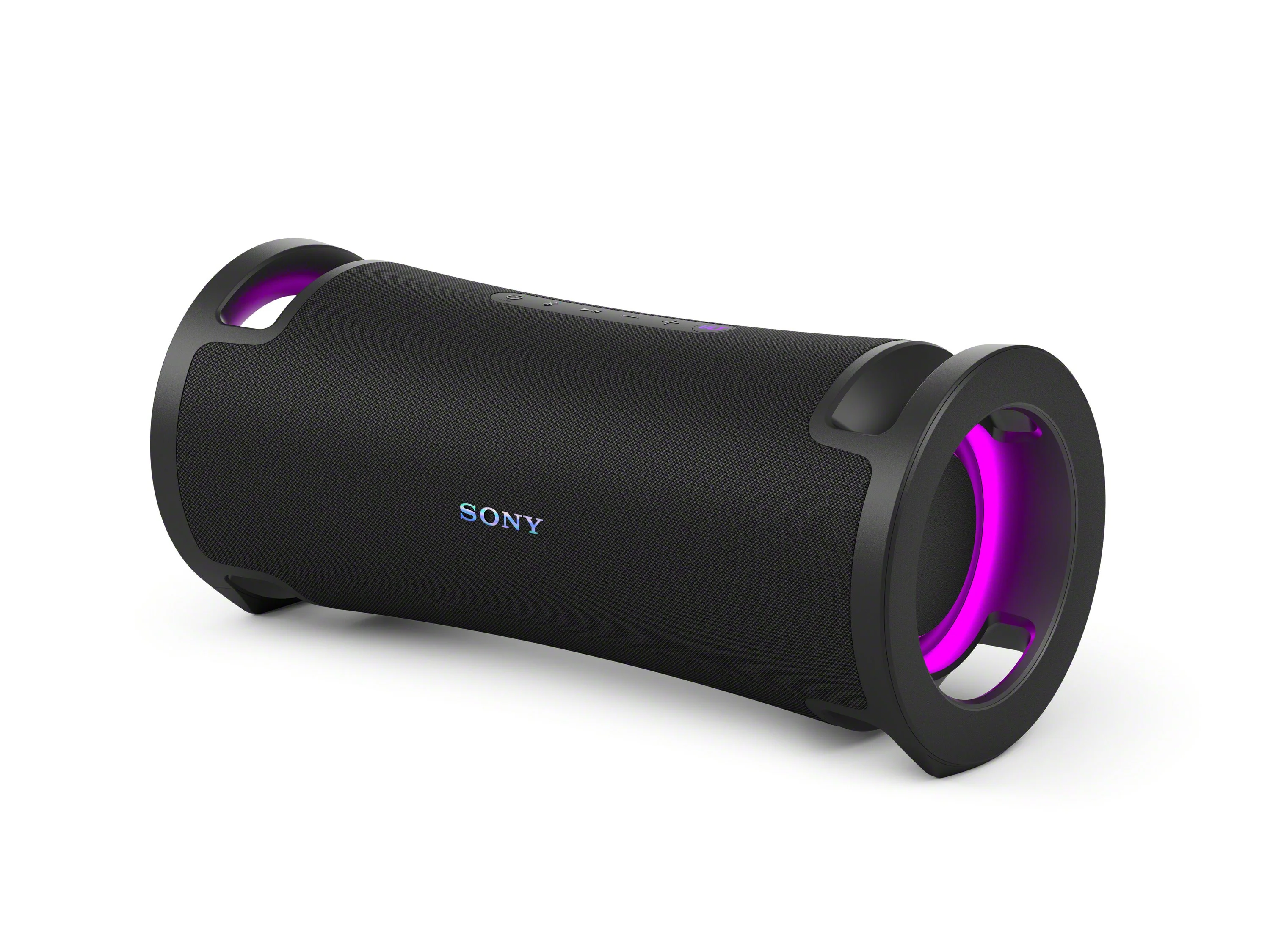 Sony ULT FIELD 7 Wireless Bluetooth Portable Speaker SRSULT70B Black - Image 15