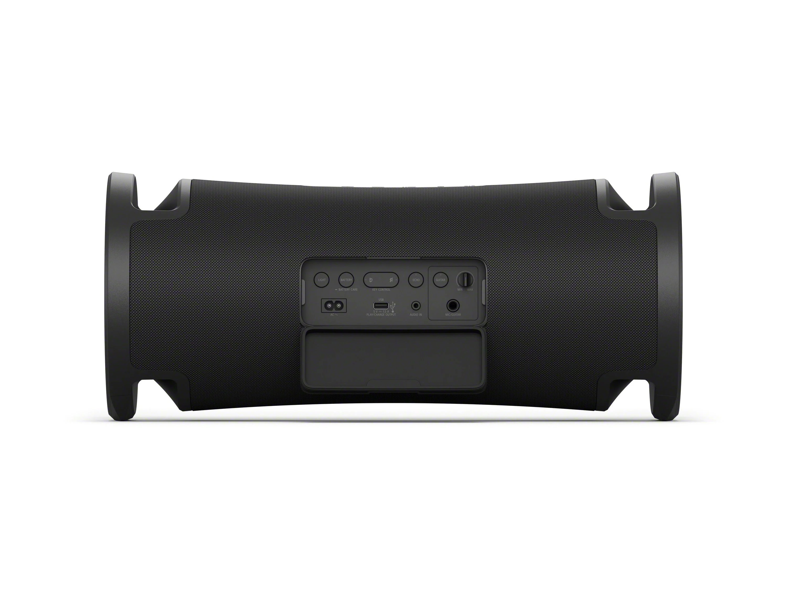 Sony ULT FIELD 7 Wireless Bluetooth Portable Speaker SRSULT70B Black - Image 3