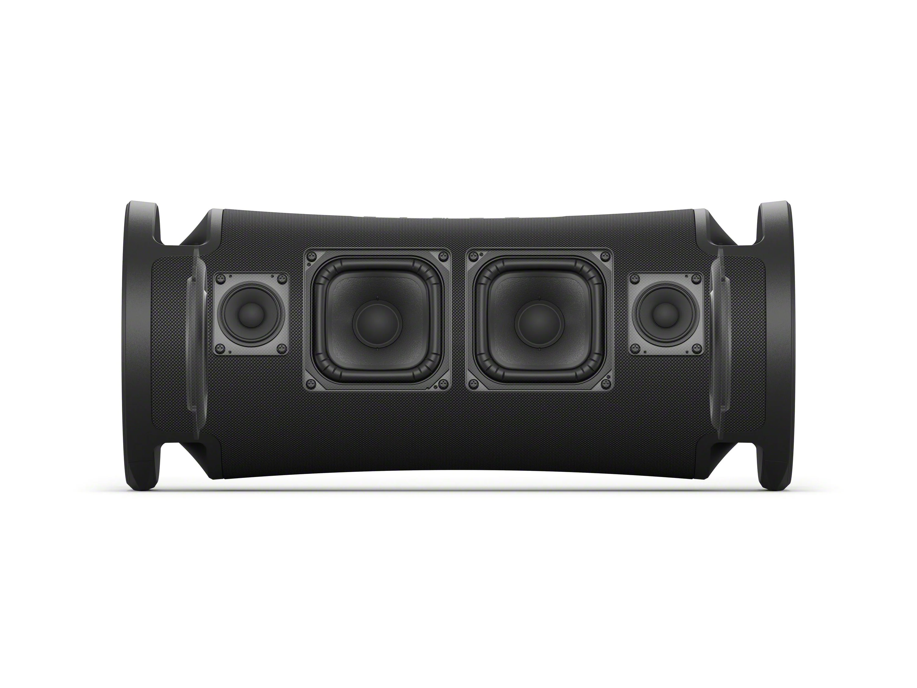 Sony ULT FIELD 7 Wireless Bluetooth Portable Speaker SRSULT70B Black - Image 7