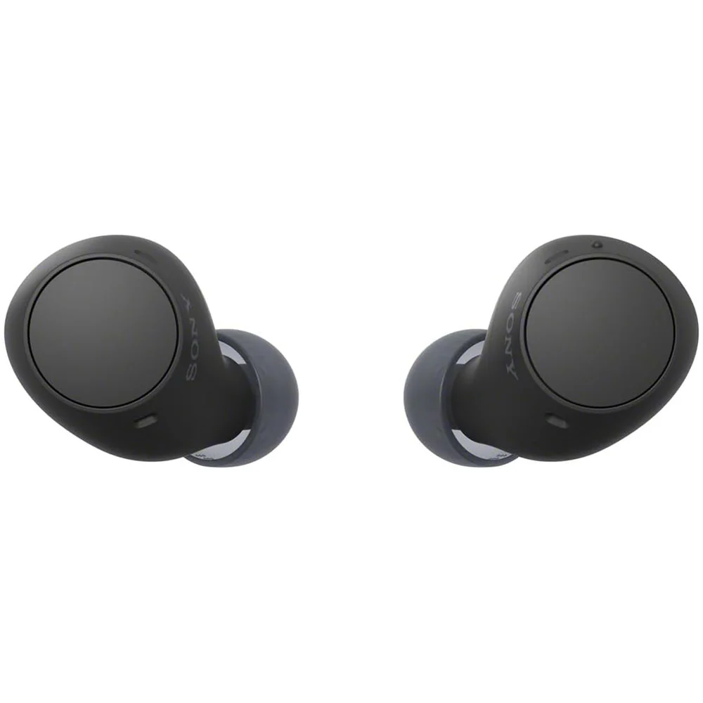 Sony WF-C510 True Wireless Bluetooth In Ear Headphones Black - Image 3