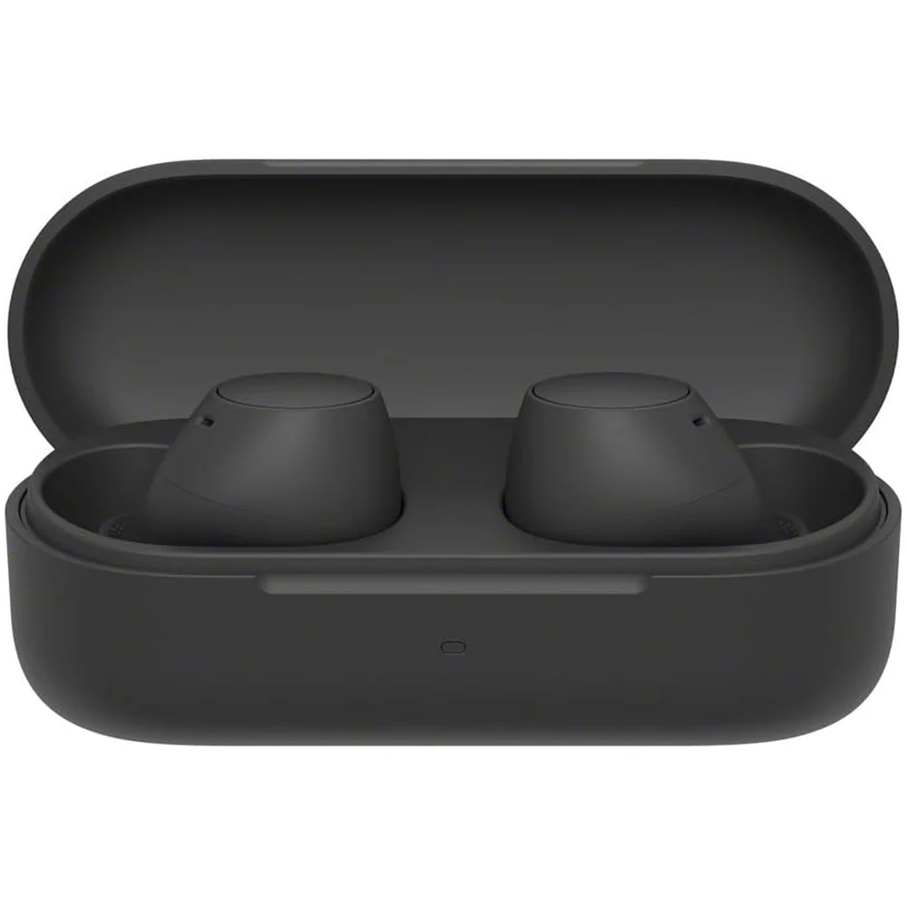 Sony WF-C510 True Wireless Bluetooth In Ear Headphones Black - Image 4