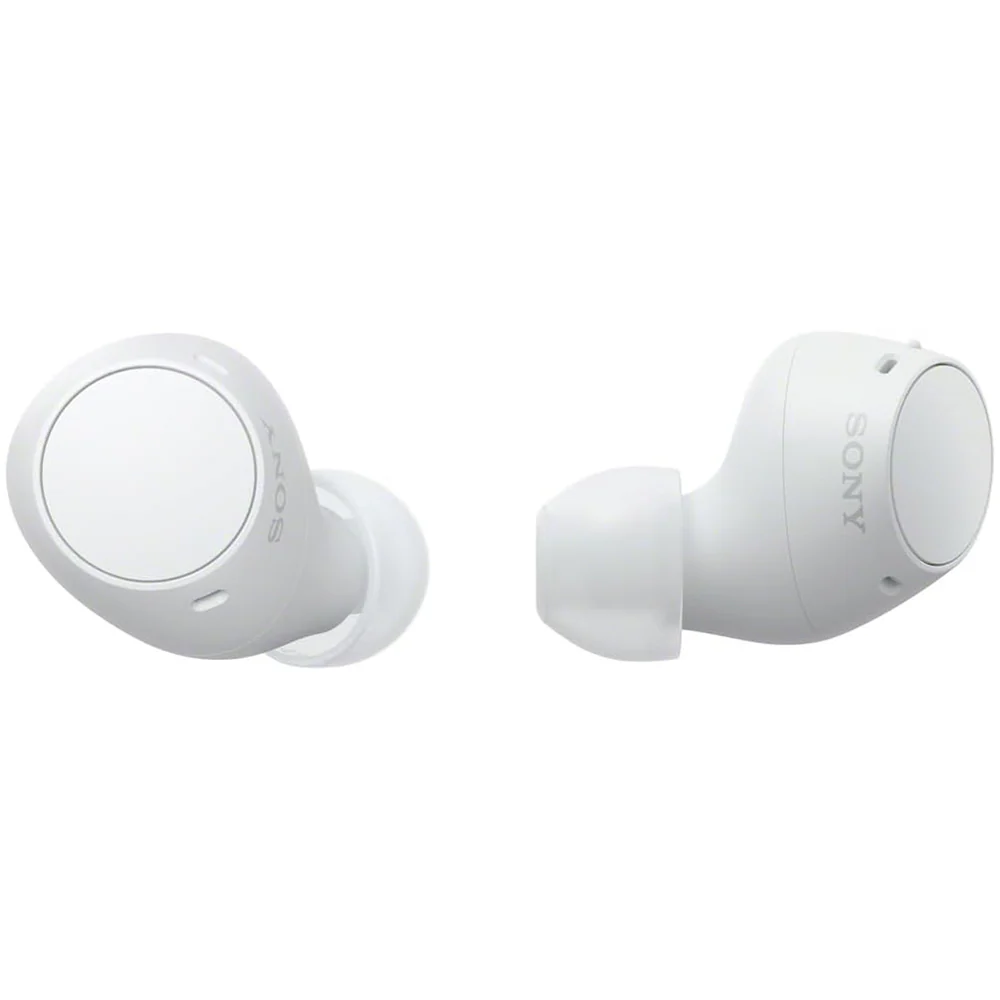 Sony WF-C510 True Wireless Bluetooth In Ear Headphones White - Image 15