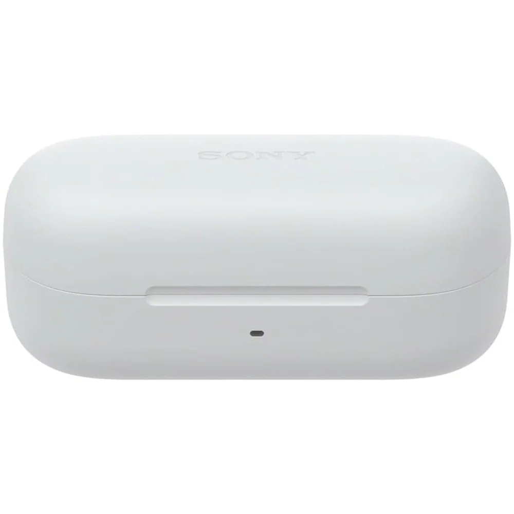 Sony WF-C510 True Wireless Bluetooth In Ear Headphones White - Image 2
