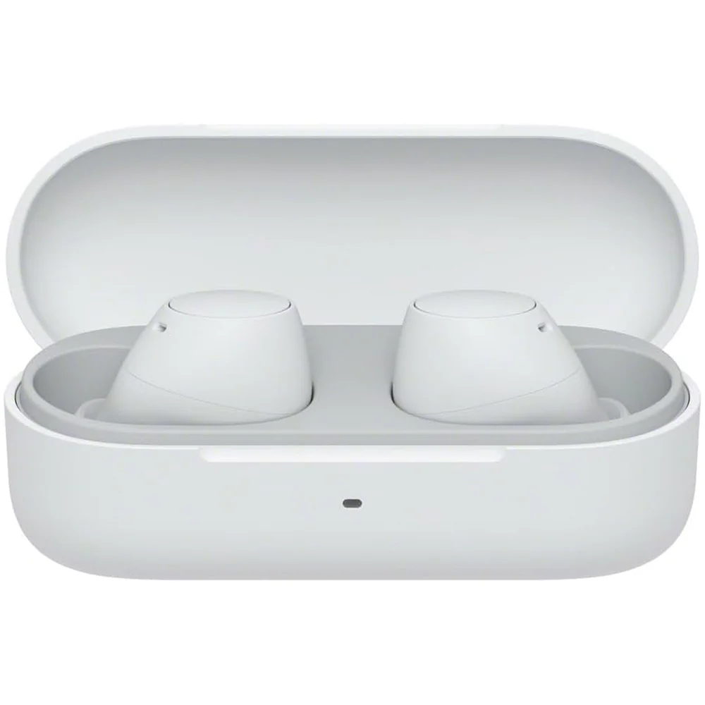 Sony WF-C510 True Wireless Bluetooth In Ear Headphones White - Image 4
