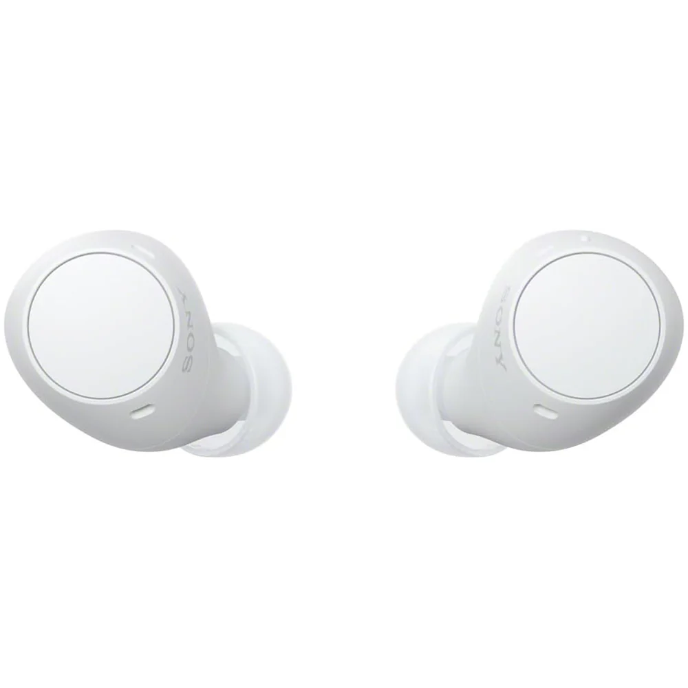Sony WF-C510 True Wireless Bluetooth In Ear Headphones White - Image 5