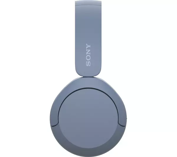 Sony WHCH520L Wireless Headphones Blue - Image 3