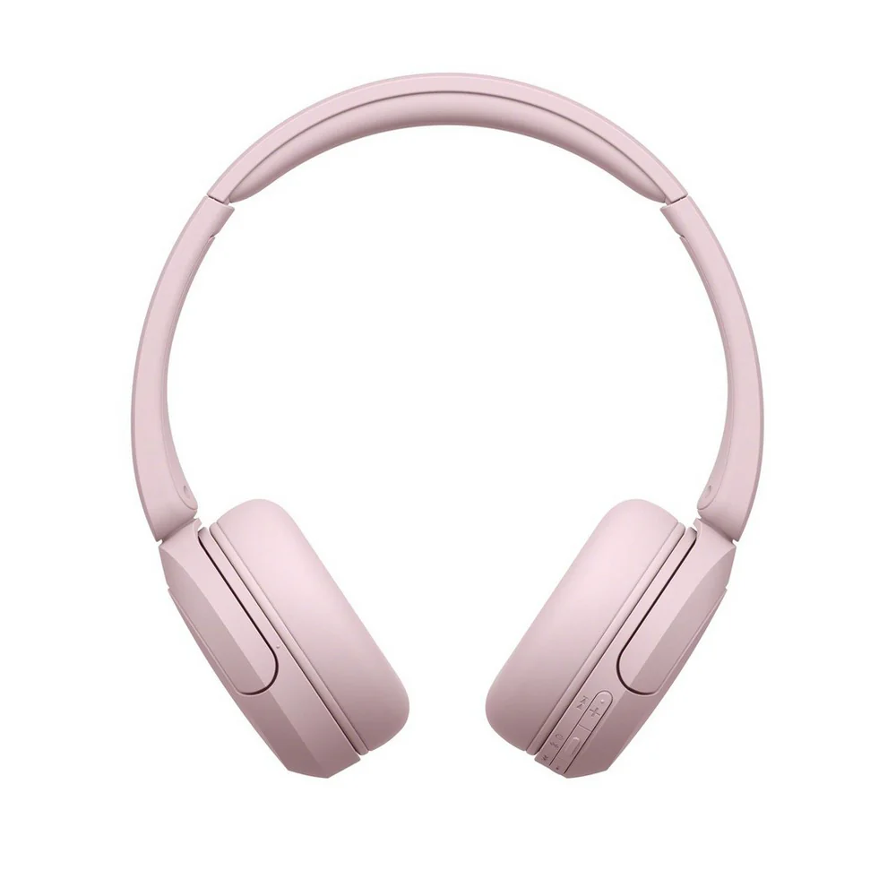 Sony WHCH520PCE7 Wireless Bluetooth Over Ear Headphones Pink - Image 8