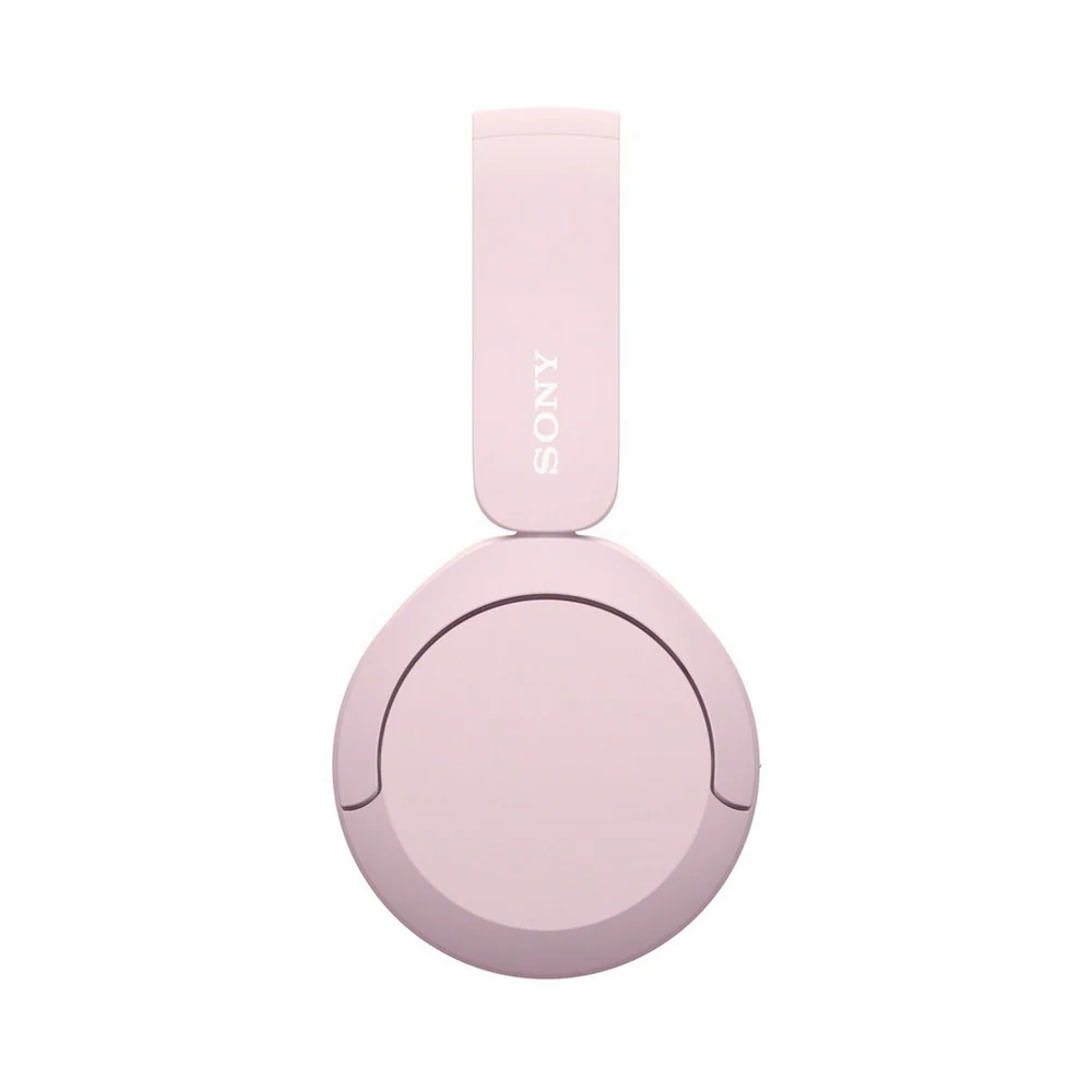 Sony WHCH520PCE7 Wireless Bluetooth Over Ear Headphones Pink - Image 9