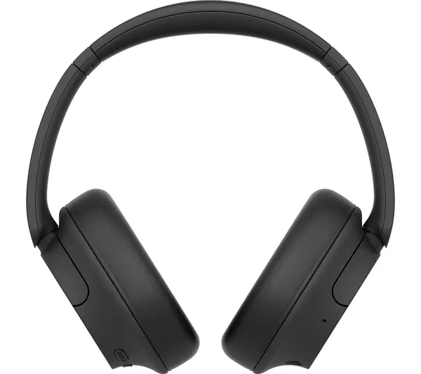 Sony WHCH720NB Wireless Noise Cancelling Headphones Black - Image 3