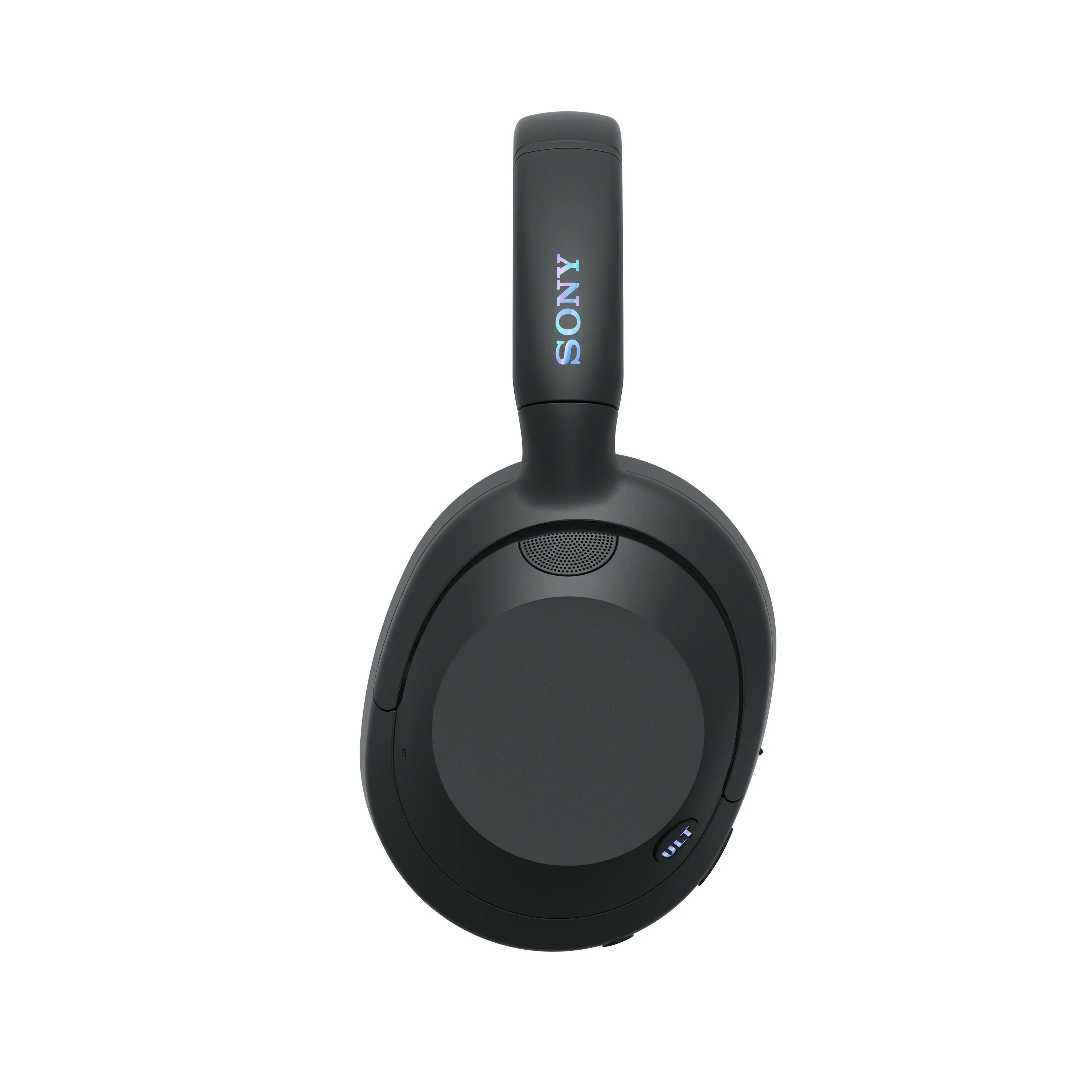 Sony WHULT900NB ULT Wear Wireless Noise Cancelling Over Ear Headphones Black - Image 10