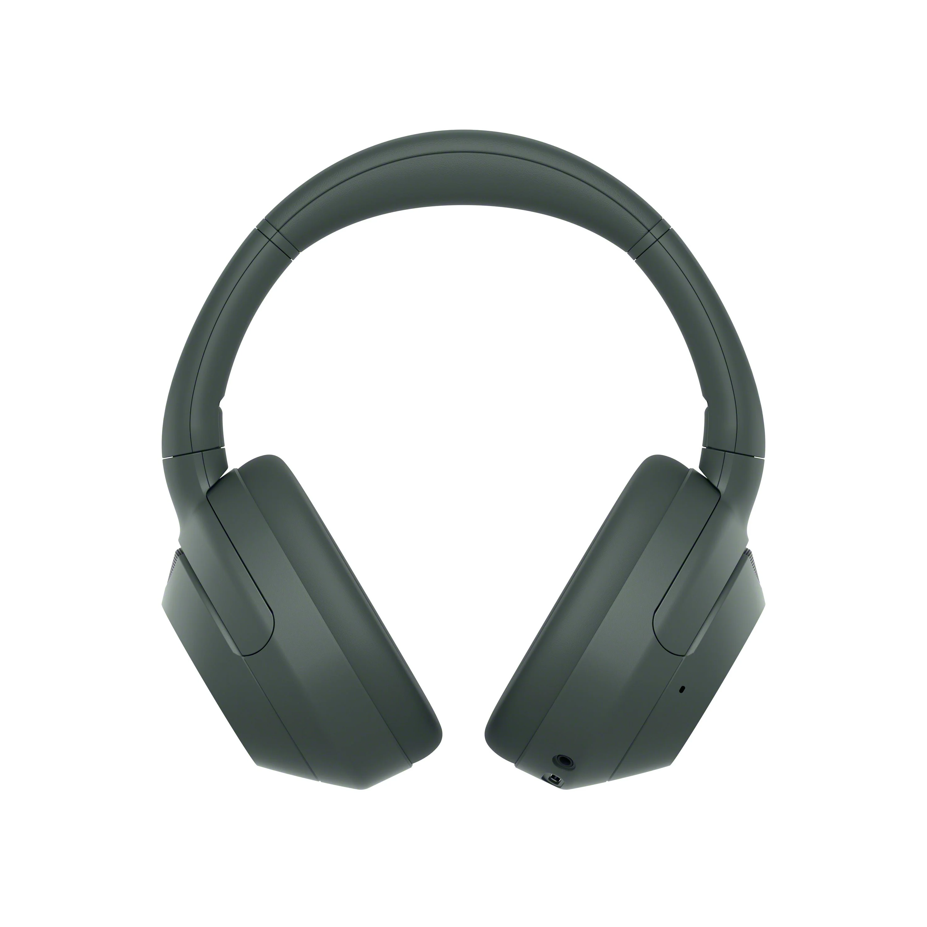 Sony WHULT900NH ULT Wear Wireless Noise Cancelling Over Ear Headphones Forest Grey - Image 3