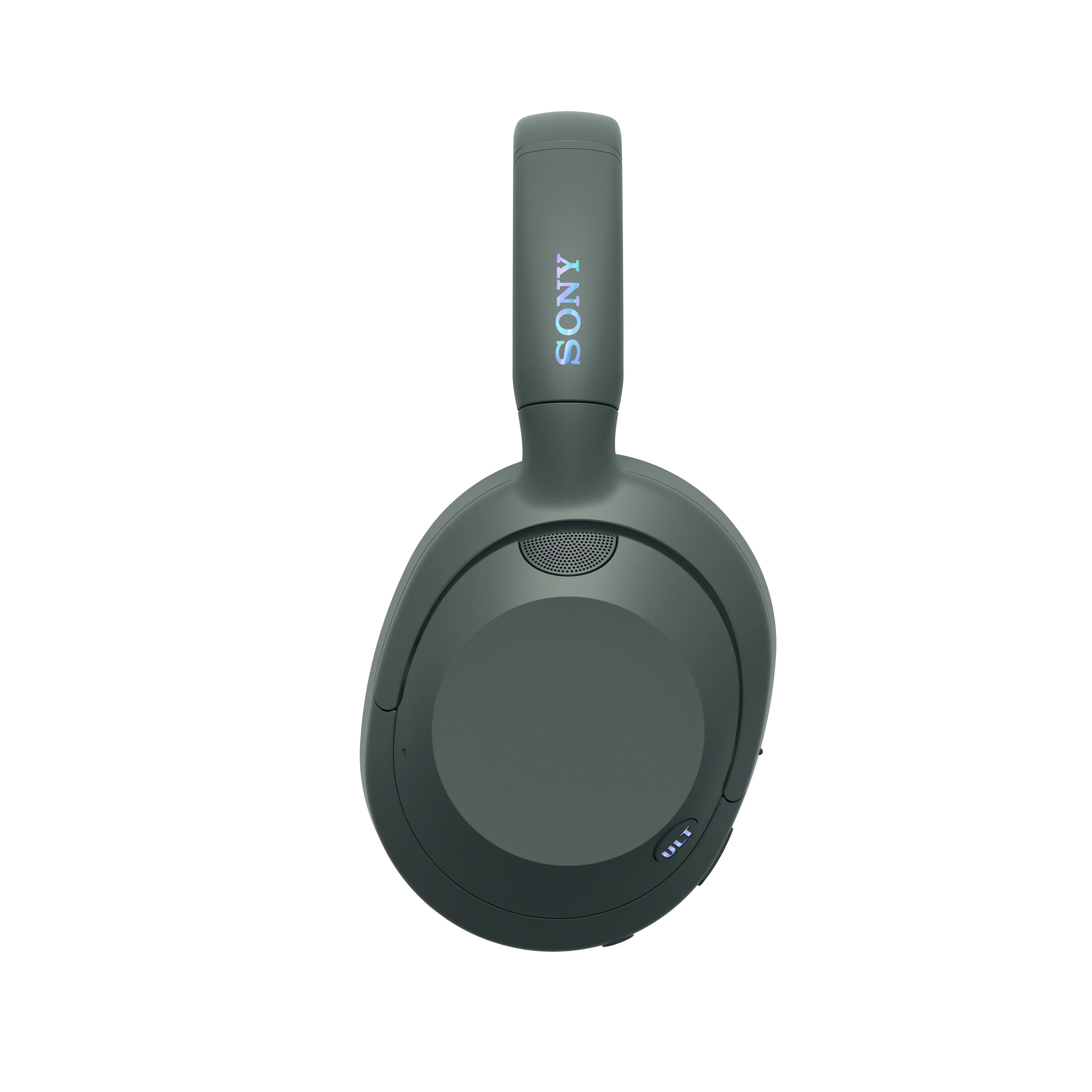 Sony WHULT900NH ULT Wear Wireless Noise Cancelling Over Ear Headphones Forest Grey - Image 4