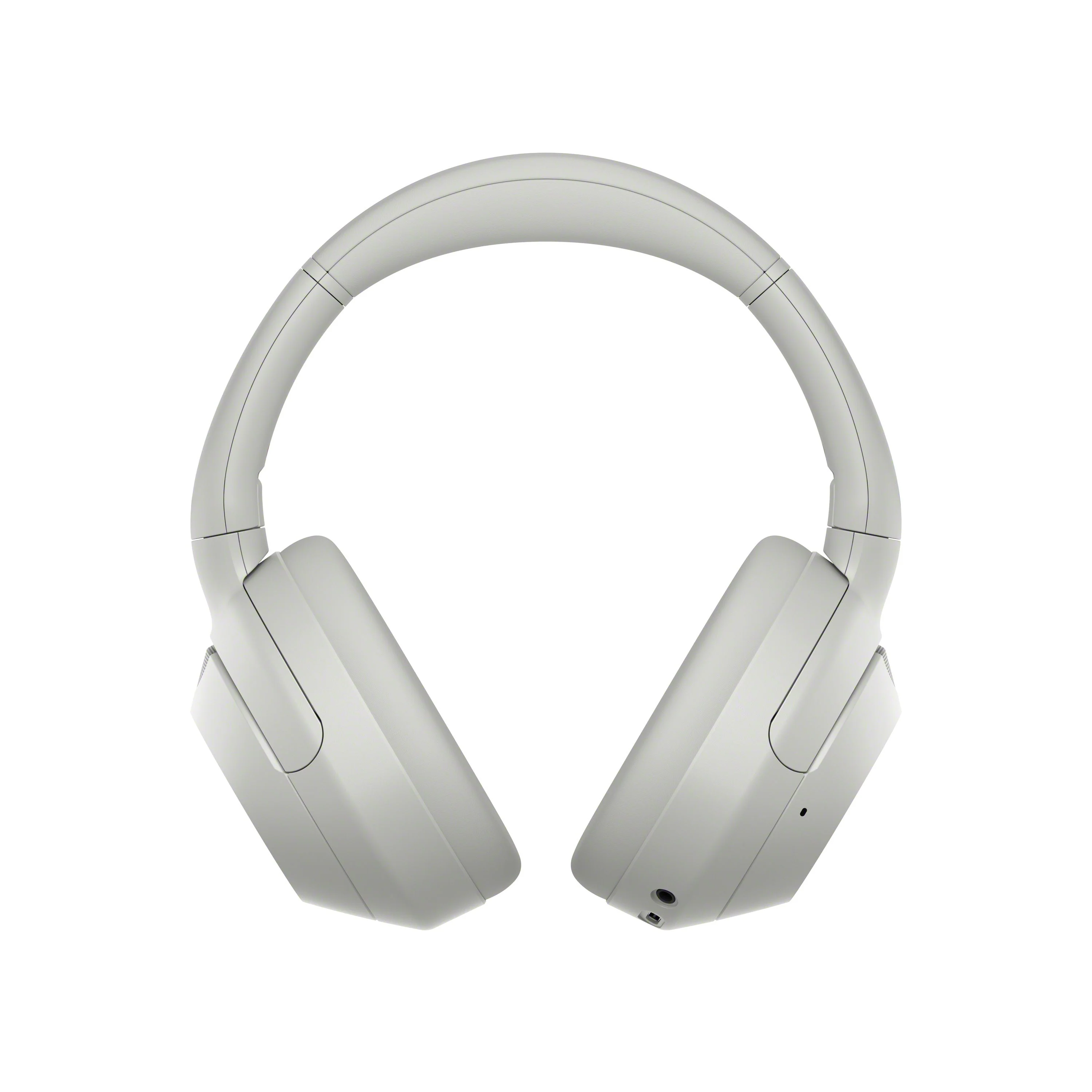 Sony WHULT900NW ULT Wear Wireless Noise Cancelling Over Ear Headphones White - Image 4