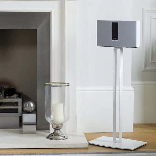 SoundXtra SDXBST20FS1011 Soundtouch 20 Floor Stand white - Image 3