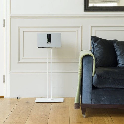 SoundXtra SDXBST20FS1011 Soundtouch 20 Floor Stand white - Image 5