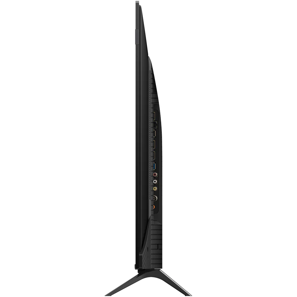 TCL 43P7L-UK 43 Inch P7L 4K Ultra HD HDR QLED Direct LED Smart Google TV 2026 - Image 11