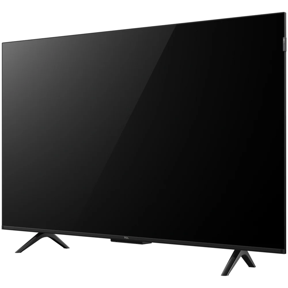TCL 43P7L-UK 43 Inch P7L 4K Ultra HD HDR QLED Direct LED Smart Google TV 2026 - Image 2