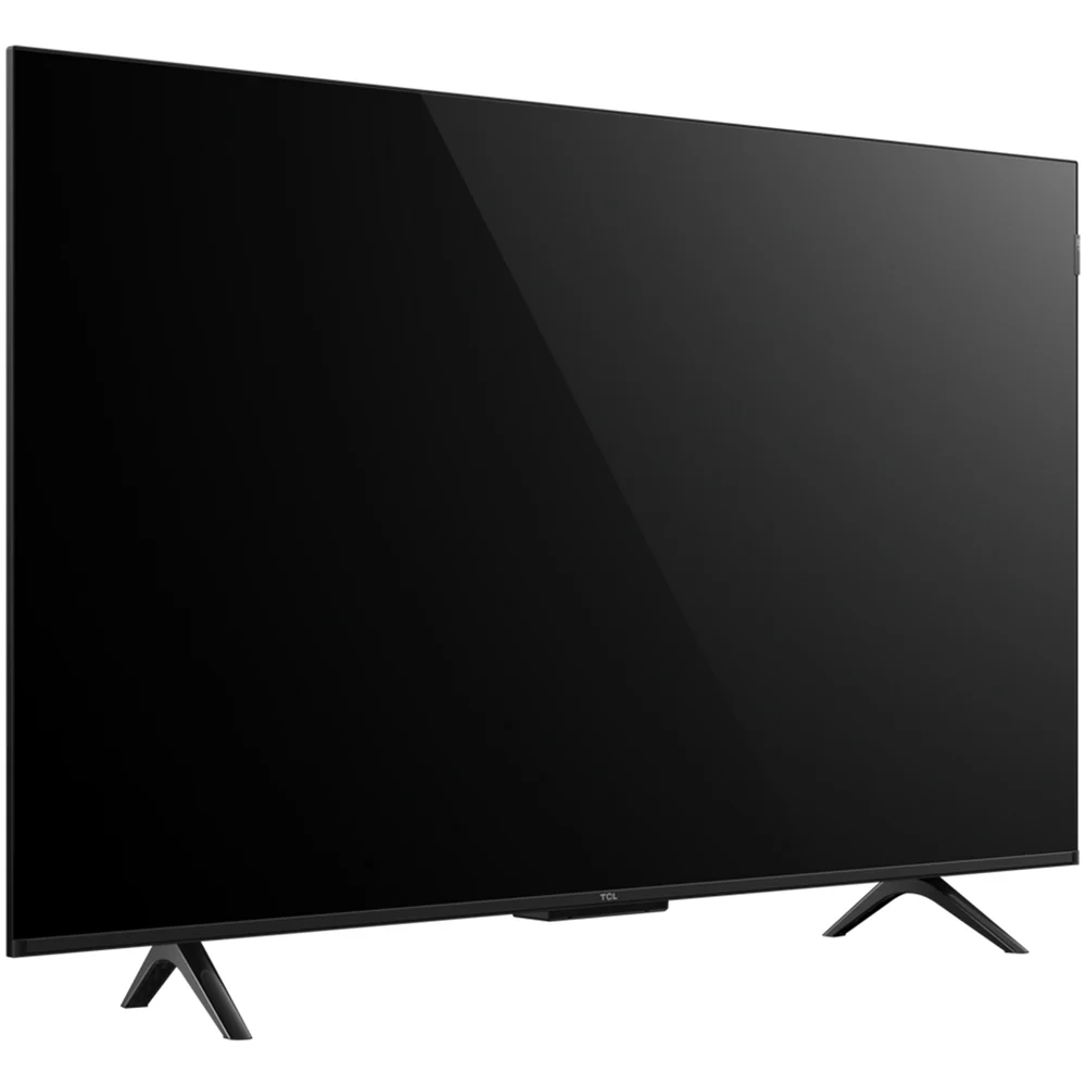 TCL 43P7L-UK 43 Inch P7L 4K Ultra HD HDR QLED Direct LED Smart Google TV 2026 - Image 3