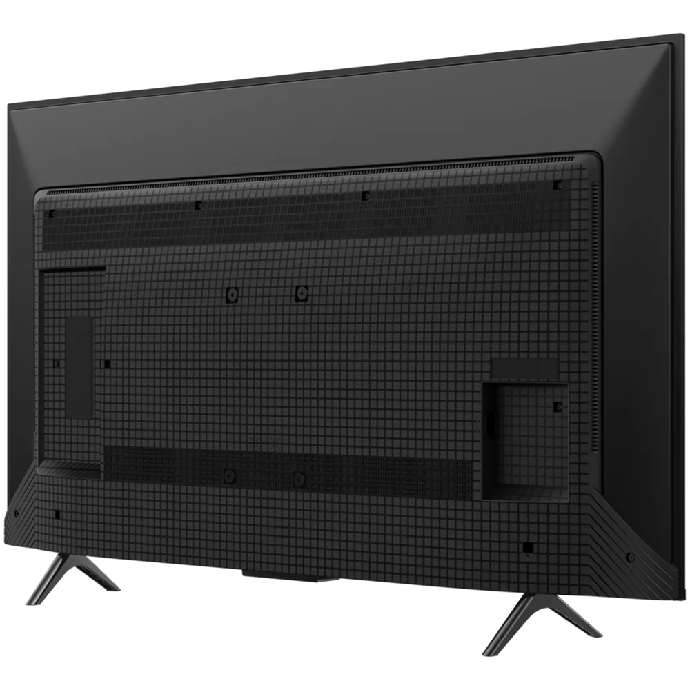 TCL 43P7L-UK 43 Inch P7L 4K Ultra HD HDR QLED Direct LED Smart Google TV 2026 - Image 9